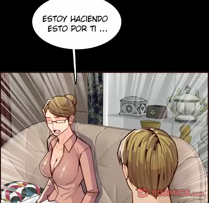 Never Too Late - Capítulo 63 - Página 55 - LectorTMOo
