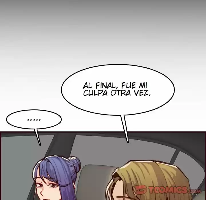 Never Too Late - Capítulo 63 - Página 64 - LectorTMOo