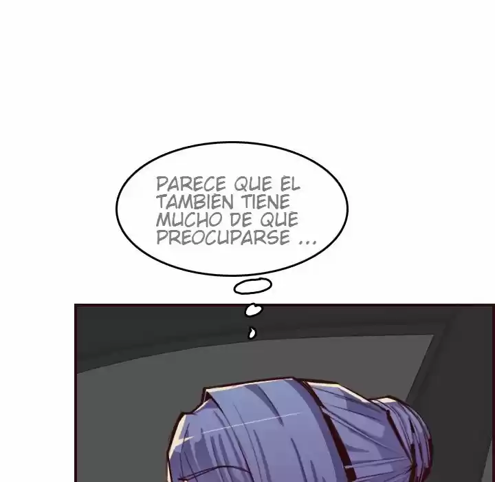 Never Too Late - Capítulo 63 - Página 66 - LectorTMOo