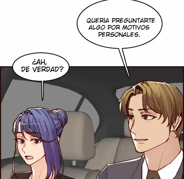 Never Too Late - Capítulo 63 - Página 72 - LectorTMOo