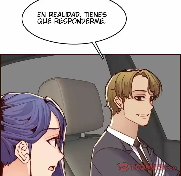 Never Too Late - Capítulo 63 - Página 76 - LectorTMOo