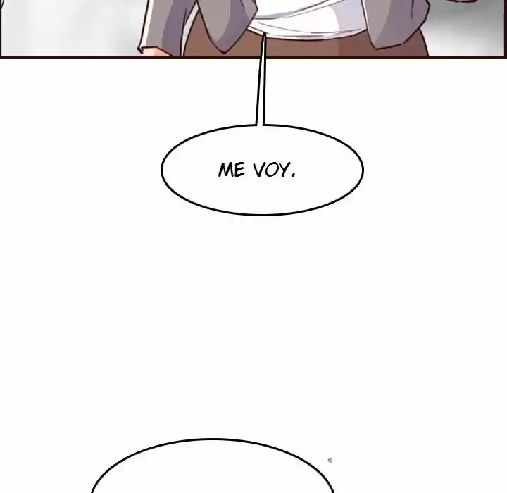 Never Too Late - Capítulo 63 - Página 111 - LectorTMOo