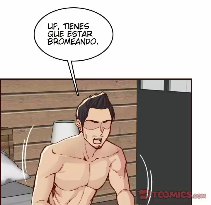 Never Too Late - Capítulo 63 - Página 114 - LectorTMOo
