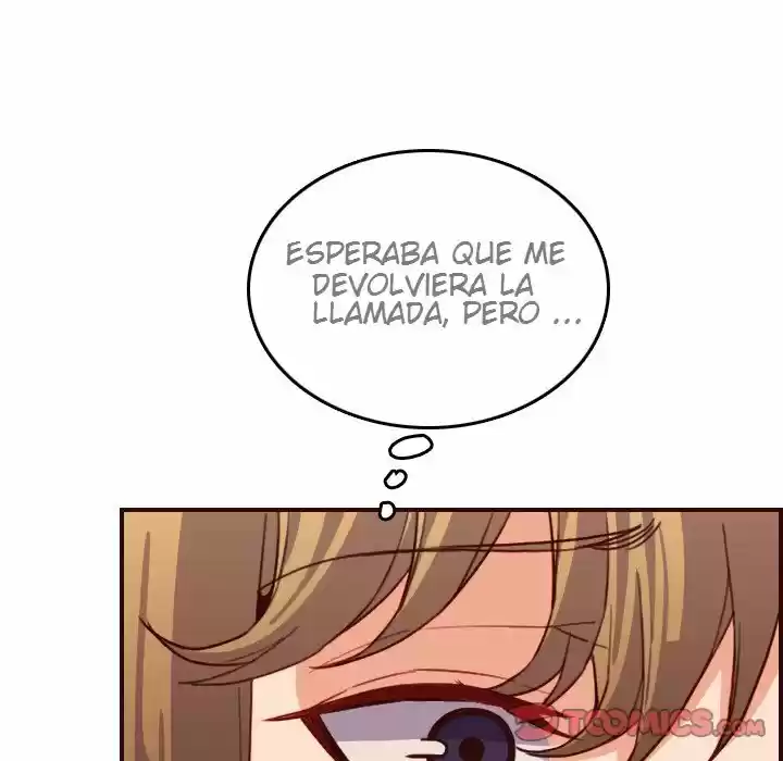Never Too Late - Capítulo 64 - Página 10 - LectorTMOo