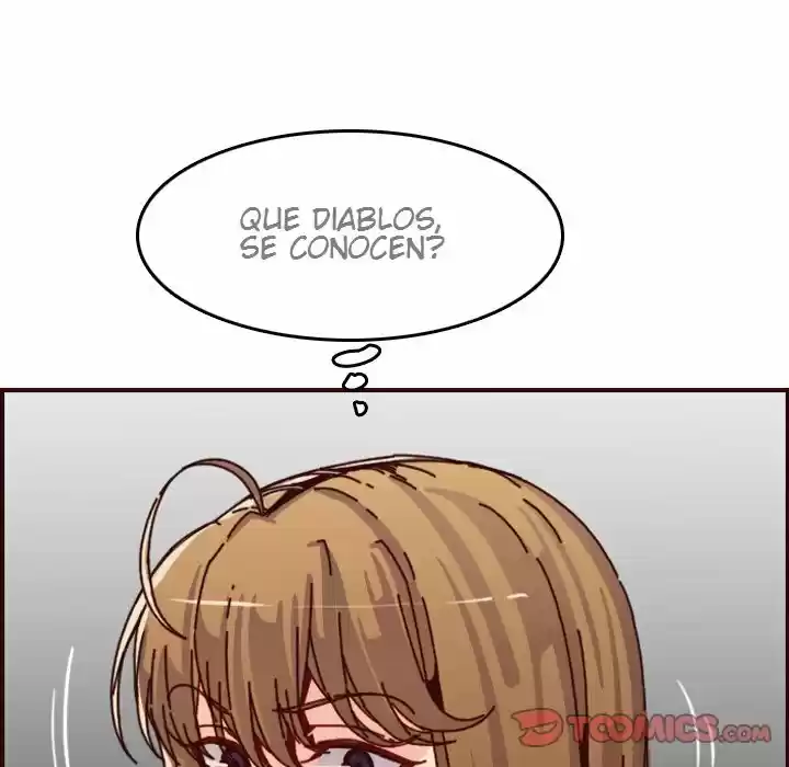 Never Too Late - Capítulo 64 - Página 19 - LectorTMOo