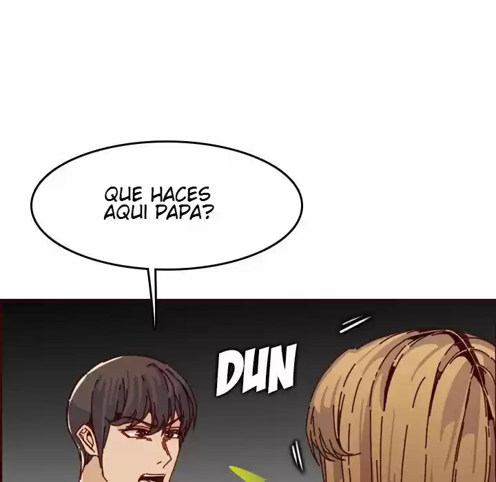Never Too Late - Capítulo 64 - Página 21 - LectorTMOo