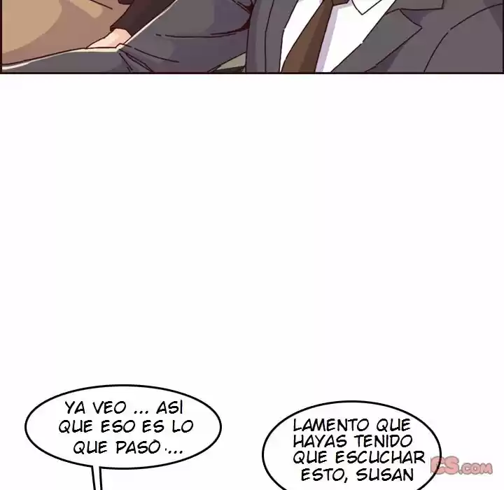 Never Too Late - Capítulo 64 - Página 33 - LectorTMOo