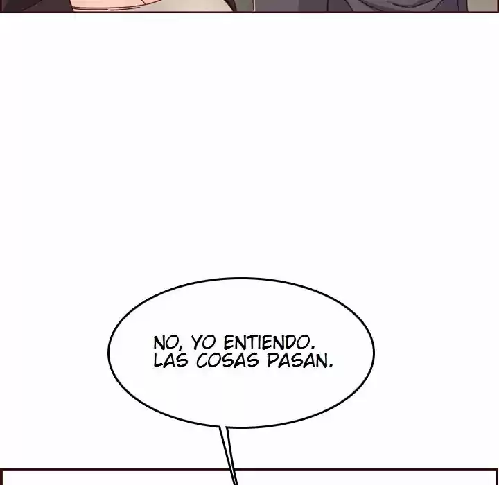 Never Too Late - Capítulo 64 - Página 35 - LectorTMOo
