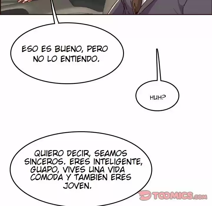 Never Too Late - Capítulo 64 - Página 45 - LectorTMOo