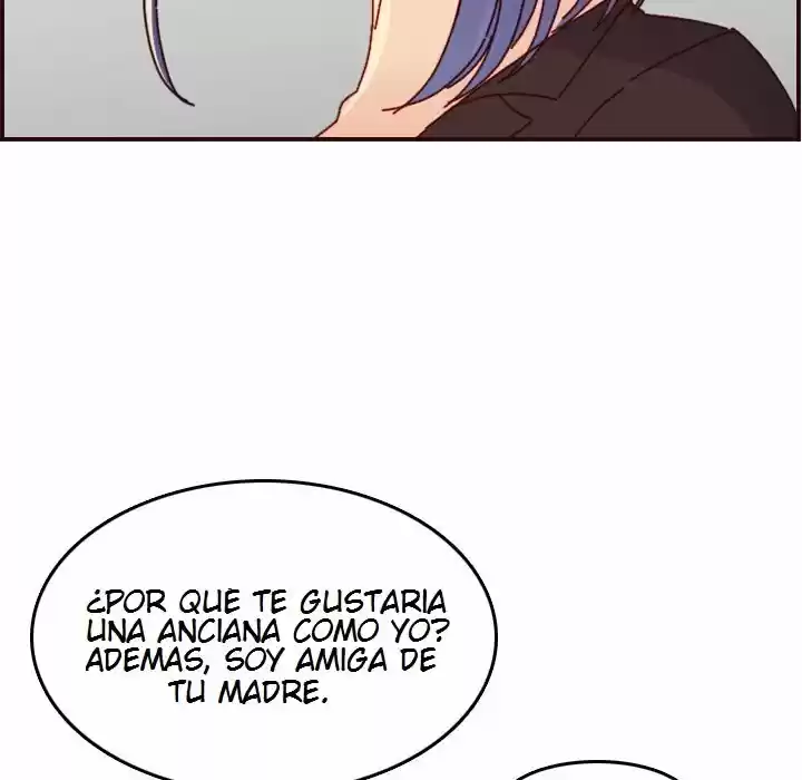 Never Too Late - Capítulo 64 - Página 47 - LectorTMOo