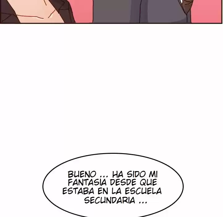 Never Too Late - Capítulo 64 - Página 49 - LectorTMOo
