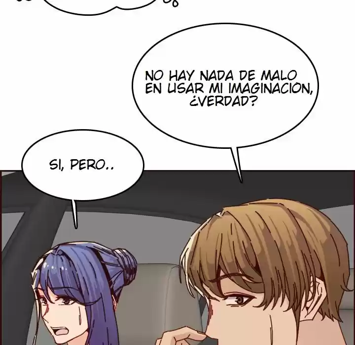 Never Too Late - Capítulo 64 - Página 56 - LectorTMOo