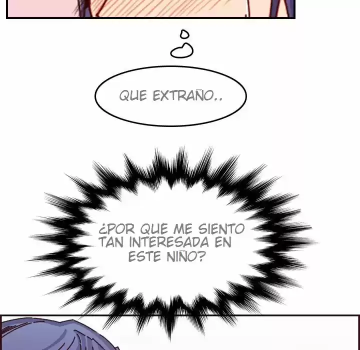Never Too Late - Capítulo 64 - Página 61 - LectorTMOo