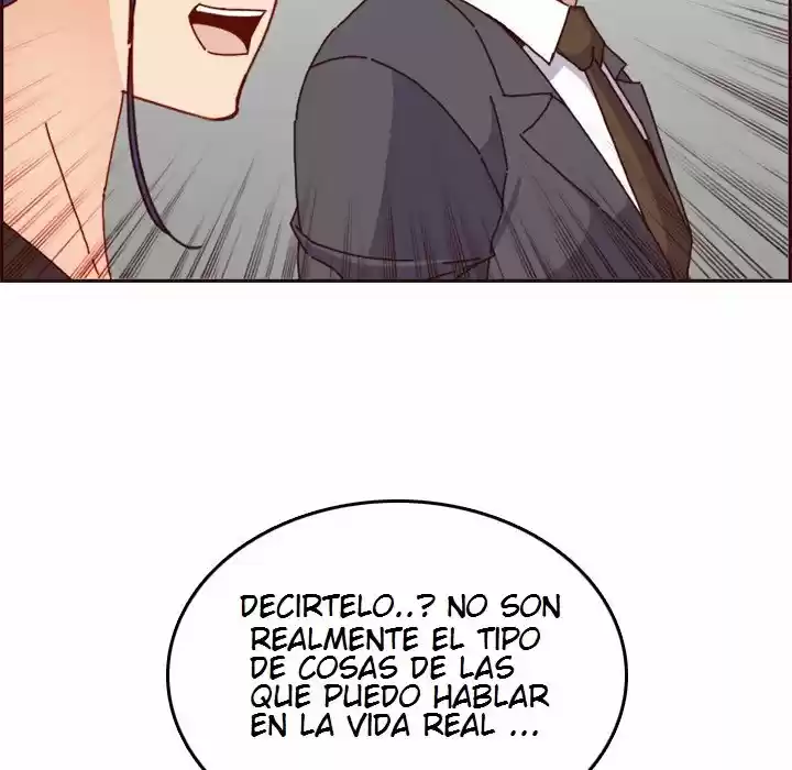 Never Too Late - Capítulo 64 - Página 74 - LectorTMOo