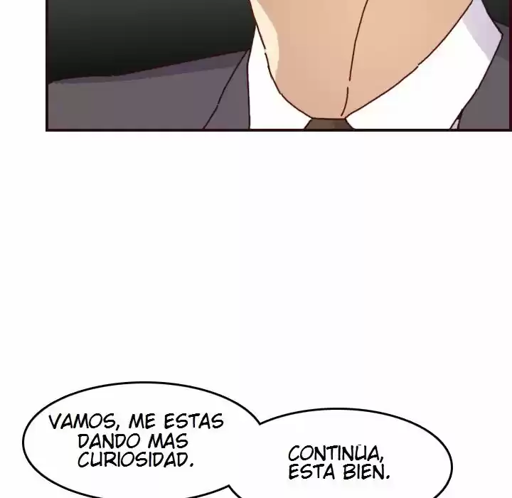 Never Too Late - Capítulo 64 - Página 76 - LectorTMOo