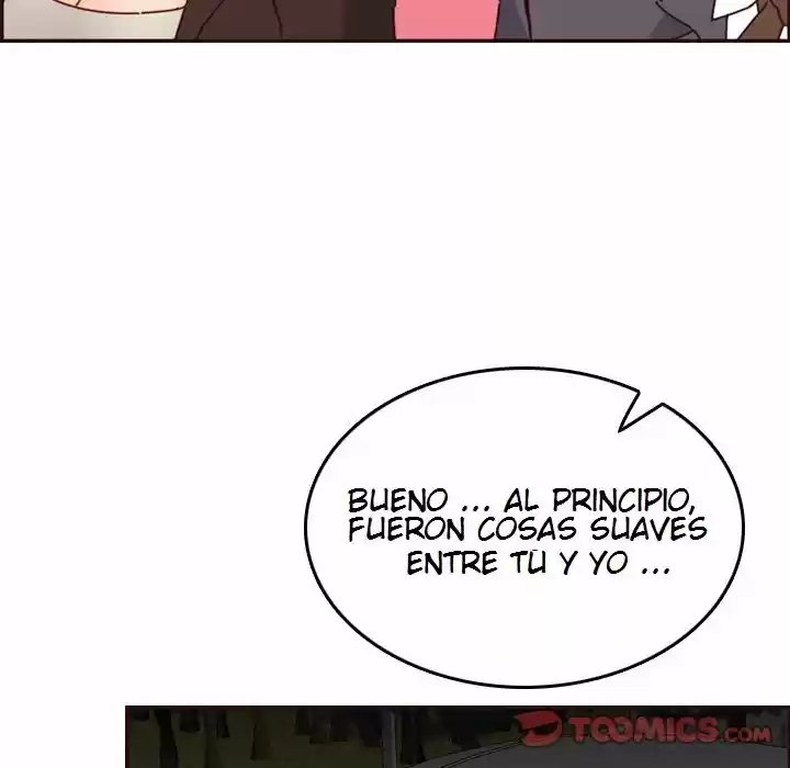 Never Too Late - Capítulo 64 - Página 78 - LectorTMOo