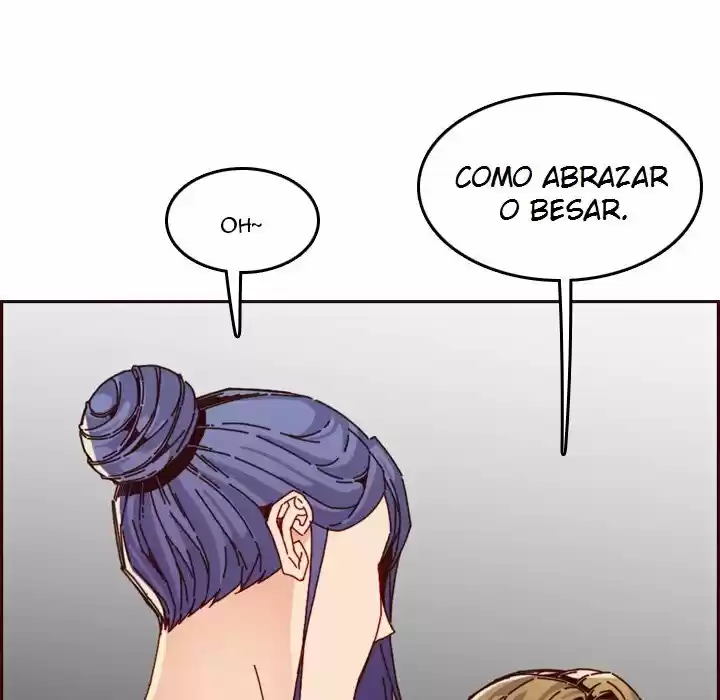 Never Too Late - Capítulo 64 - Página 80 - LectorTMOo