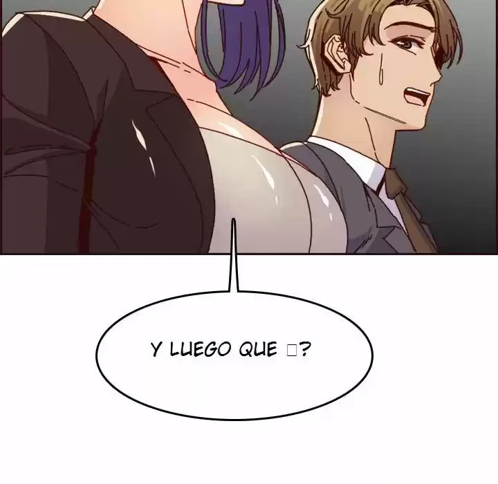 Never Too Late - Capítulo 64 - Página 81 - LectorTMOo