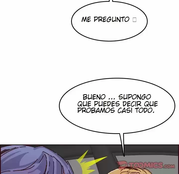 Never Too Late - Capítulo 64 - Página 84 - LectorTMOo
