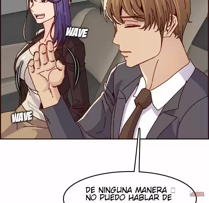 Never Too Late - Capítulo 64 - Página 87 - LectorTMOo