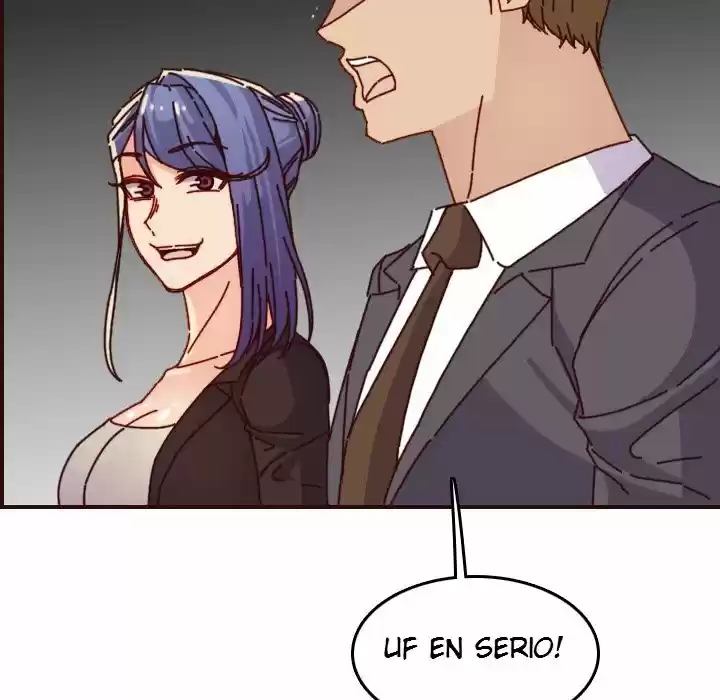 Never Too Late - Capítulo 64 - Página 89 - LectorTMOo