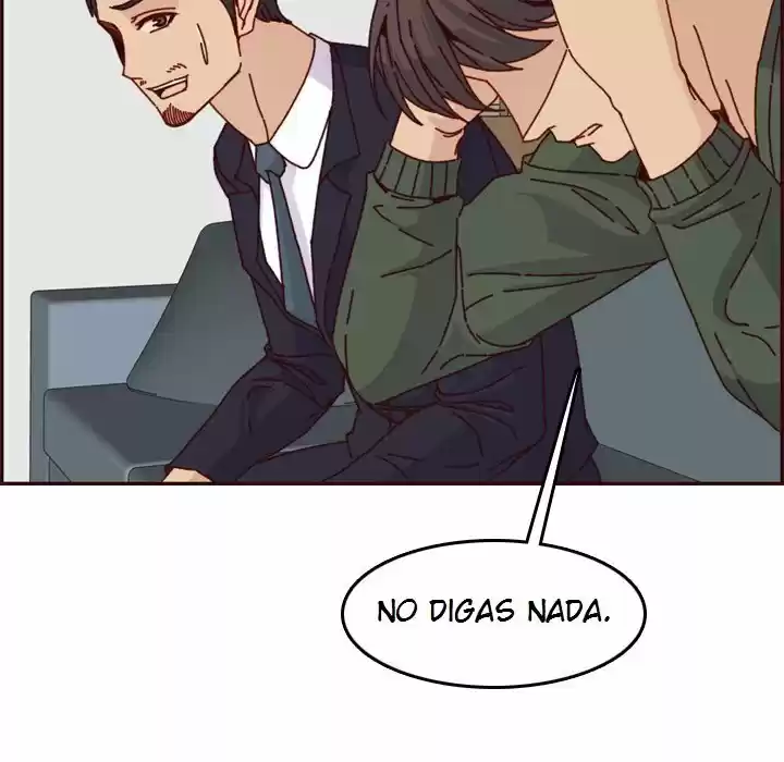 Never Too Late - Capítulo 64 - Página 104 - LectorTMOo