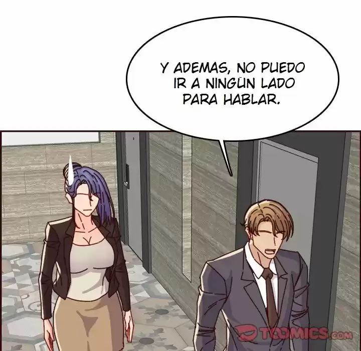 Never Too Late - Capítulo 64 - Página 115 - LectorTMOo