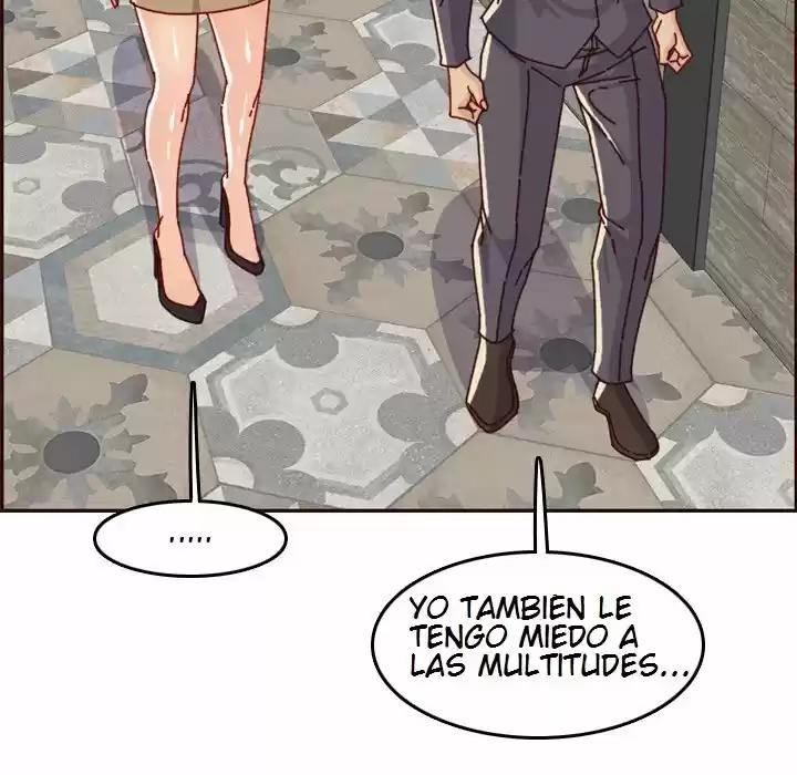 Never Too Late - Capítulo 64 - Página 116 - LectorTMOo