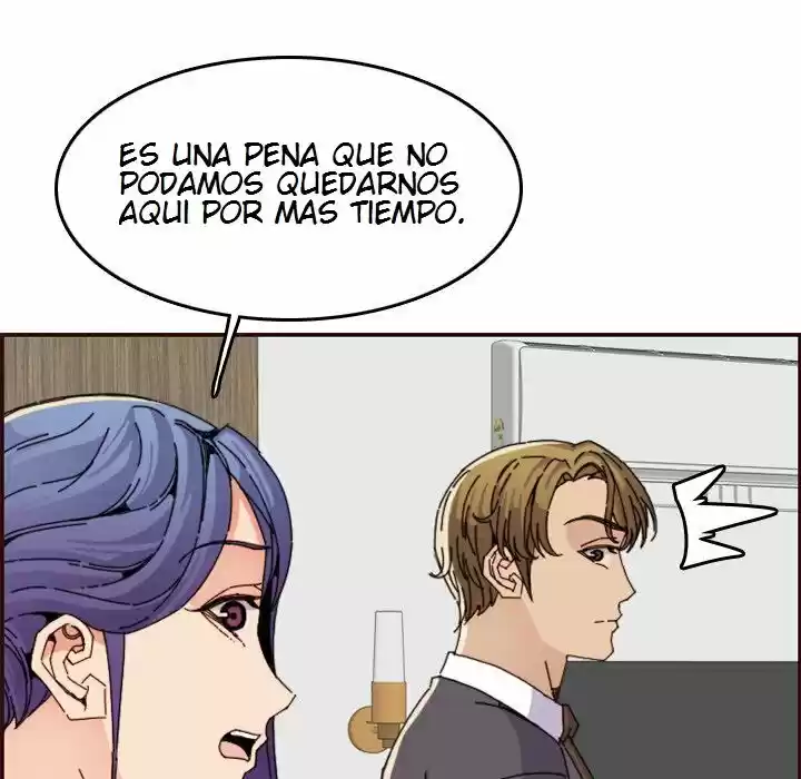 Never Too Late - Capítulo 65 - Página 10 - LectorTMOo