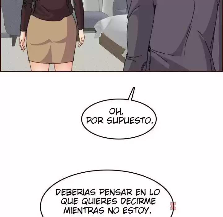 Never Too Late - Capítulo 65 - Página 15 - LectorTMOo