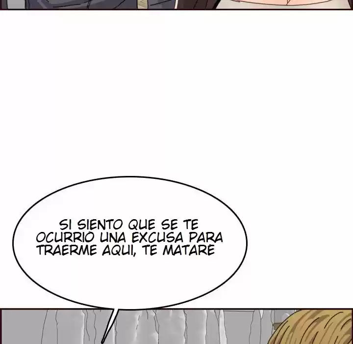 Never Too Late - Capítulo 65 - Página 17 - LectorTMOo