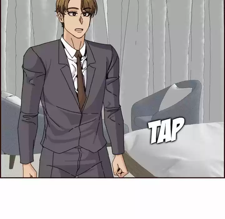Never Too Late - Capítulo 65 - Página 20 - LectorTMOo