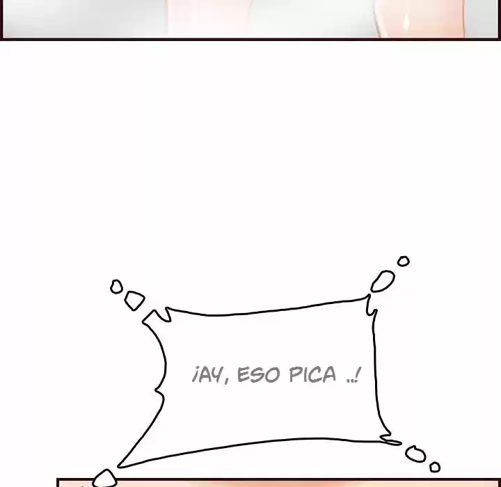Never Too Late - Capítulo 65 - Página 35 - LectorTMOo