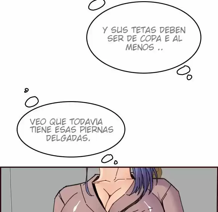 Never Too Late - Capítulo 65 - Página 57 - LectorTMOo