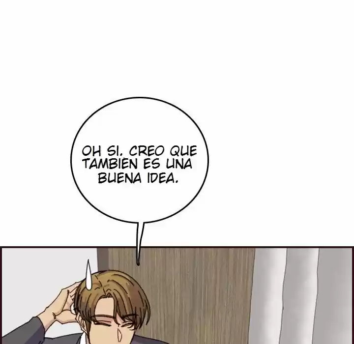 Never Too Late - Capítulo 65 - Página 63 - LectorTMOo
