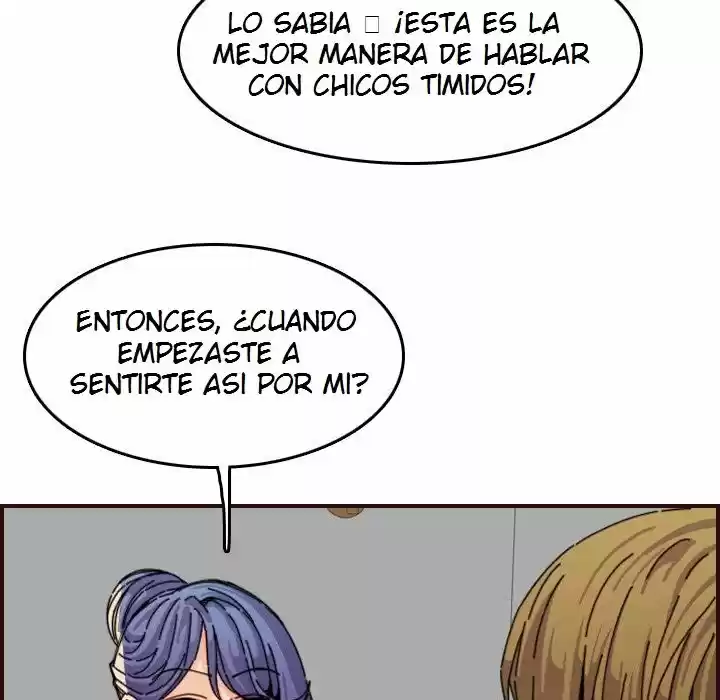 Never Too Late - Capítulo 65 - Página 65 - LectorTMOo