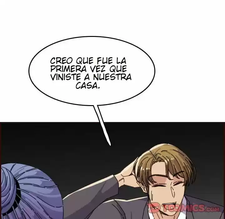 Never Too Late - Capítulo 65 - Página 67 - LectorTMOo