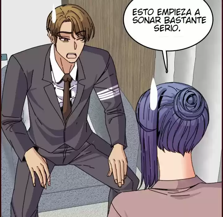 Never Too Late - Capítulo 65 - Página 75 - LectorTMOo