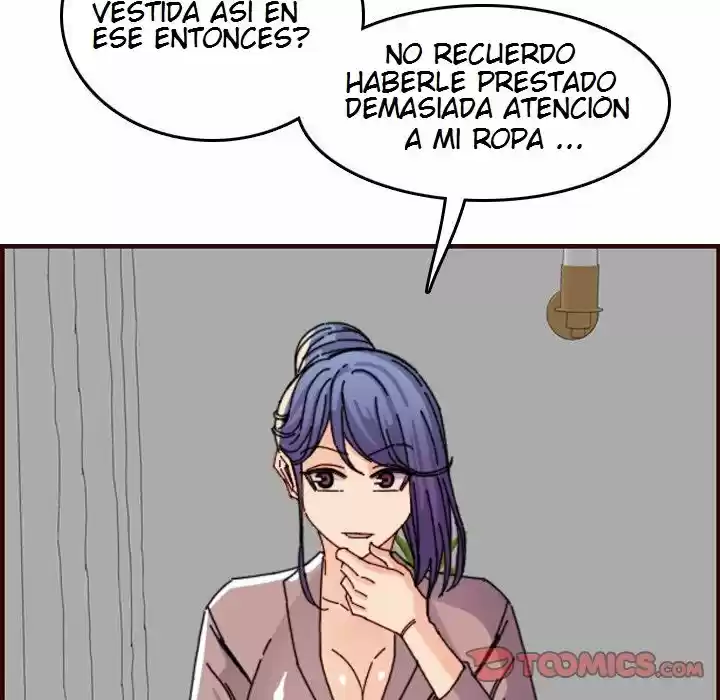 Never Too Late - Capítulo 65 - Página 85 - LectorTMOo