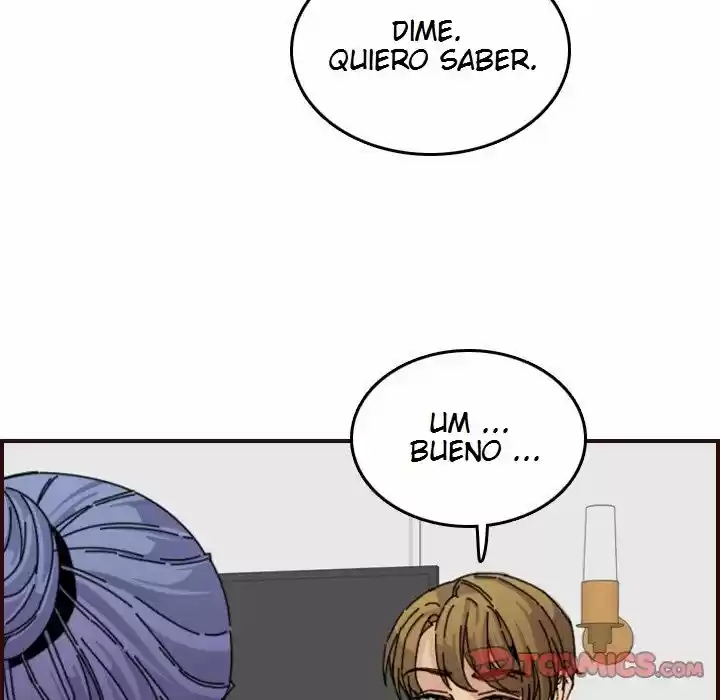 Never Too Late - Capítulo 65 - Página 91 - LectorTMOo