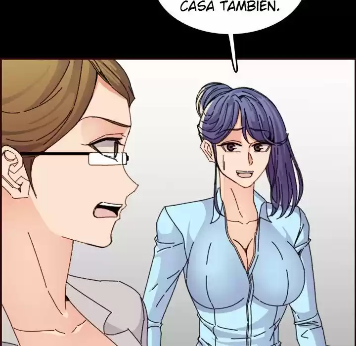 Never Too Late - Capítulo 65 - Página 102 - LectorTMOo
