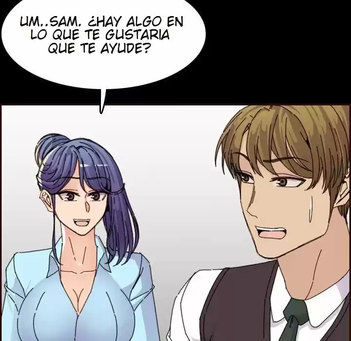 Never Too Late - Capítulo 65 - Página 109 - LectorTMOo