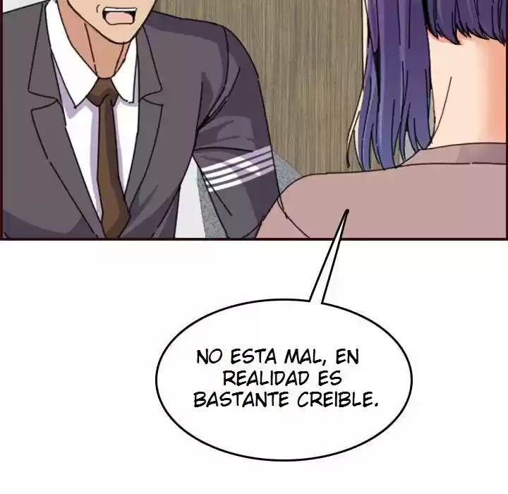 Never Too Late - Capítulo 65 - Página 114 - LectorTMOo
