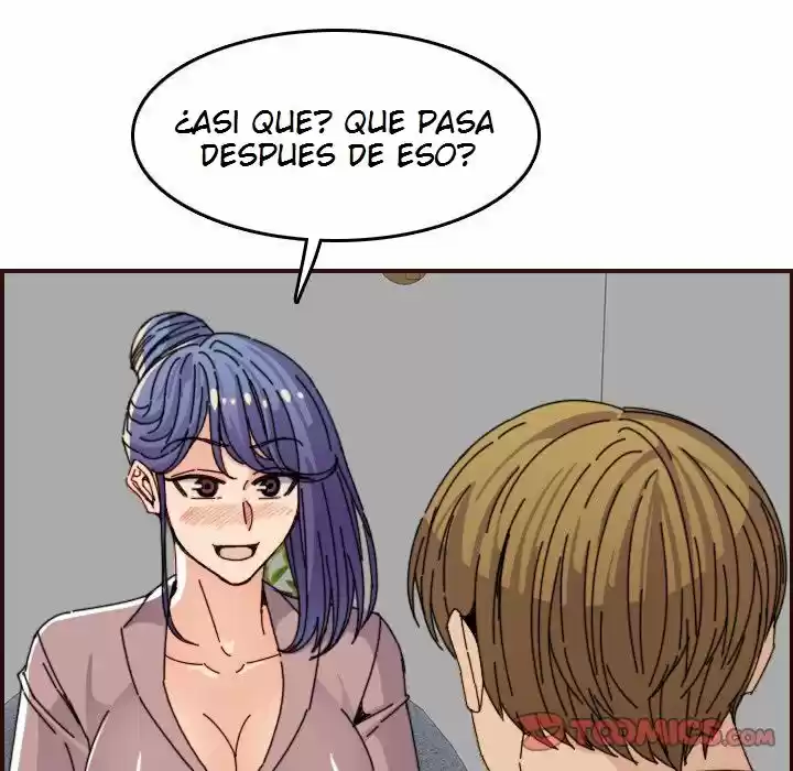 Never Too Late - Capítulo 65 - Página 115 - LectorTMOo