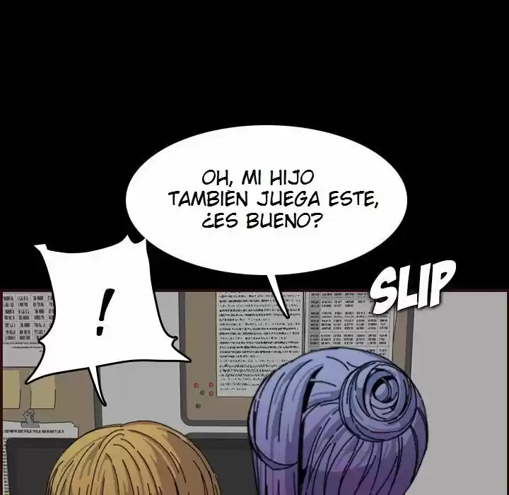 Never Too Late - Capítulo 65 - Página 119 - LectorTMOo