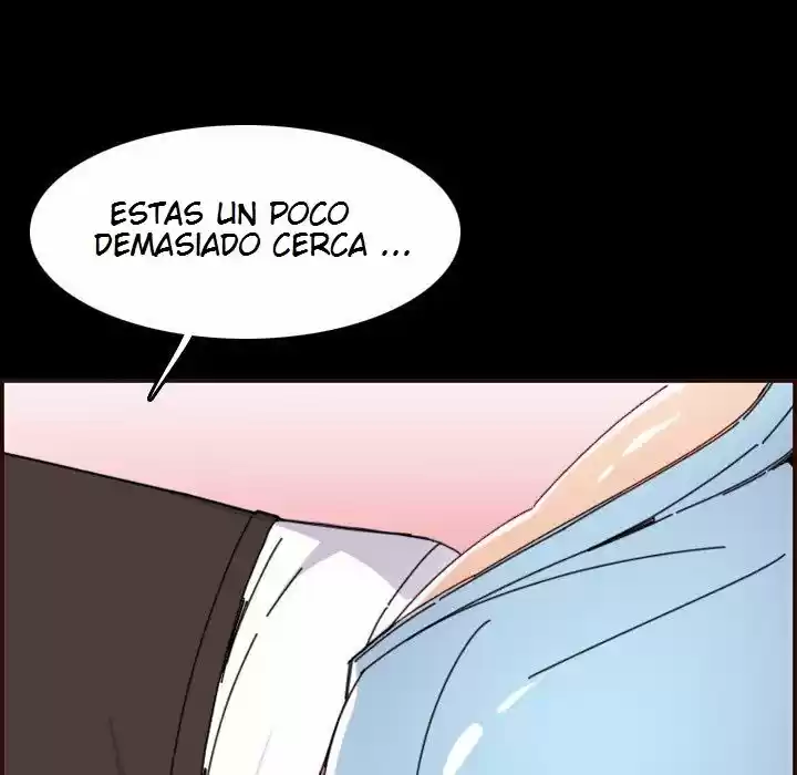 Never Too Late - Capítulo 65 - Página 123 - LectorTMOo