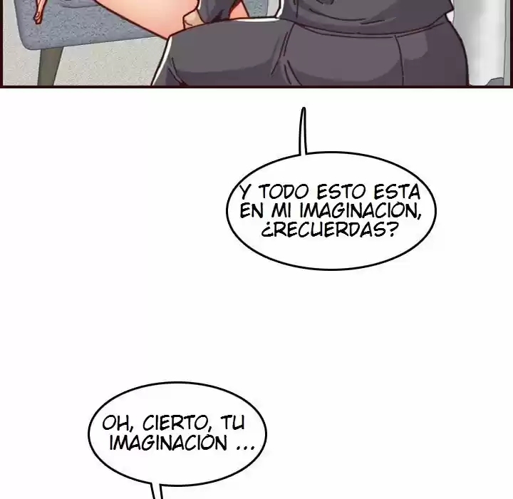 Never Too Late - Capítulo 66 - Página 8 - LectorTMOo