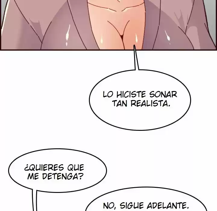 Never Too Late - Capítulo 66 - Página 10 - LectorTMOo