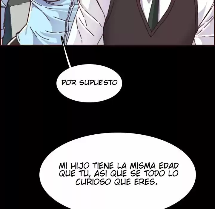 Never Too Late - Capítulo 66 - Página 22 - LectorTMOo