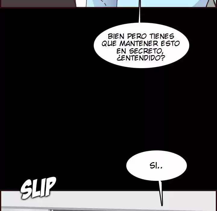 Never Too Late - Capítulo 66 - Página 28 - LectorTMOo